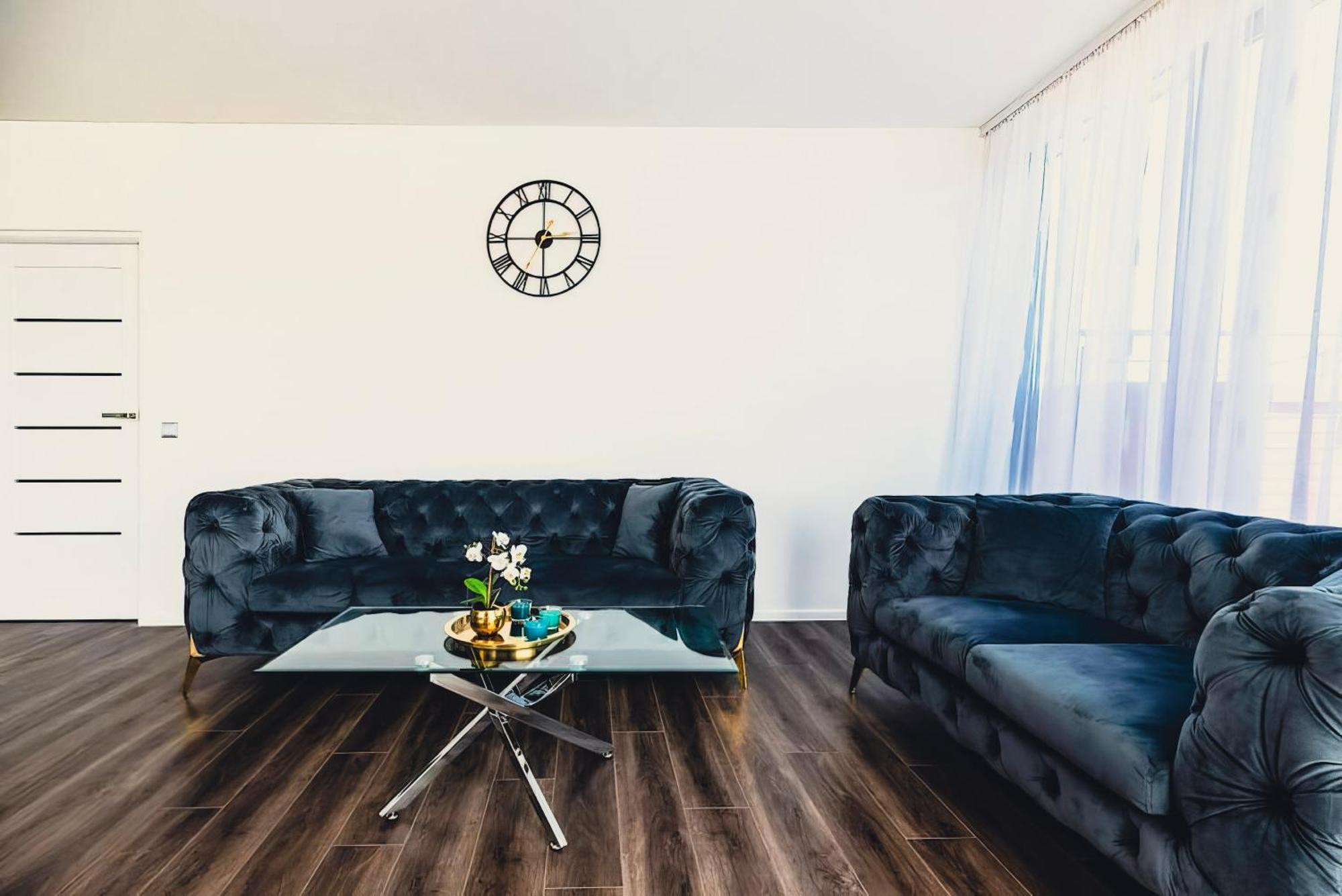 Center Pearl 2Br Wifi Easy-Check-In Apartment Klaipeda Exterior photo